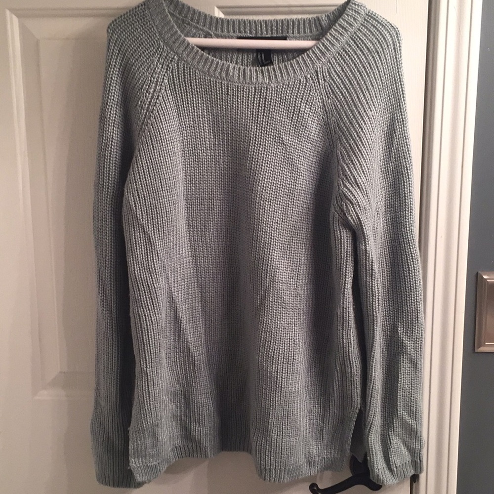 Forever 21 sweater